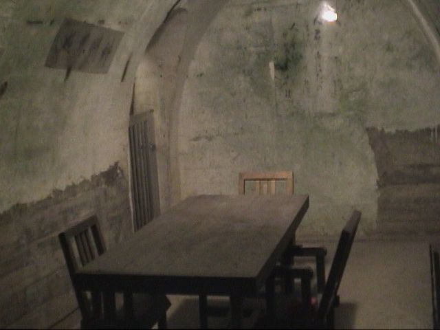 Ota's room